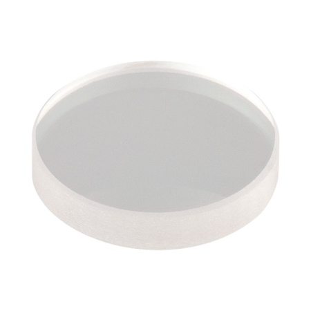 LE5234-E - Вогнуто-выпуклая линза (положительный мениск), Ø1", фокусное расстояние: 80.0 мм, просветляющее покрытие: 3 - 5 мкм, Thorlabs