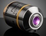 Планахроматические объективы Olympus