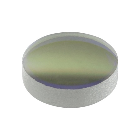 A260-B - Асферическая линза Rochester без оправы, f = 15.29 мм, NA = 0.16, просветляющее покрытие: 650-1050 нм, Thorlabs