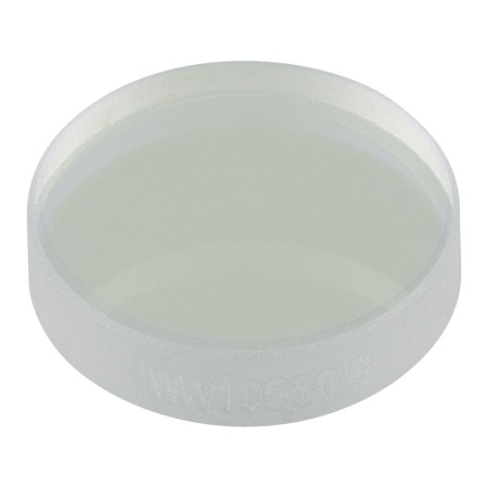 WW10530-B - Оптический клин, Ø1/2", материал: N-BK7, просветляющее покрытие: 650 - 1050 нм, Thorlabs