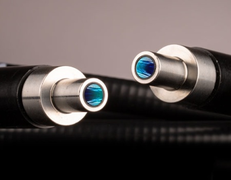Жидкостные световоды Edmund Optics