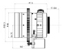 Объектив с автофокусом VT-LEMAF3528-MP20-H1.1, 35 мм