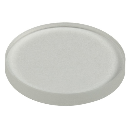 LF1141-A - N-BK7 выпукло-вогнутая линза(отрицательный мениск), Ø1", фокусное расстояние: -1000 мм, просветляющее покрытие: 350-700 нм, Thorlabs