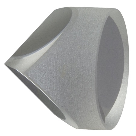 PS977-A - Уголковый отражатель (ретрорефлектор), Ø12.7 мм, характерный размер: 11.4 мм, покрытие: 350 - 700 нм, Thorlabs