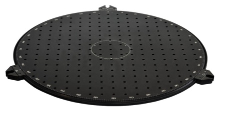 RBB450A/M - Круглая вращающаяся оптическая плита, Ø450 мм, Thorlabs