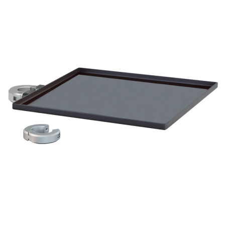 PSY320/S - Дополнительный лоток для деталей, крепится на опору Ø1.5", Thorlabs