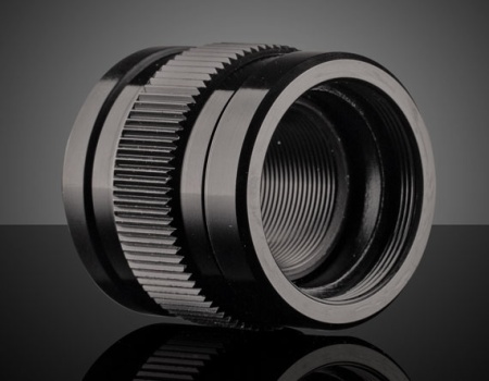 Тубусы с резьбой C-Mount