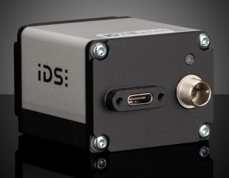 Камеры IDS Imaging uEye+ USB3