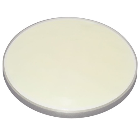 LA4725-B - Плоско-выпуклая линза из плавленого кварца для работы в УФ диапазоне, фокусное расстояние 75.0 мм, Ø1", просветляющее покрытие: 650-1050 нм, Thorlabs