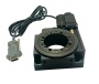 AP8MR190-2 – моторизированная поворотная платформа с планшайбой 90 мм