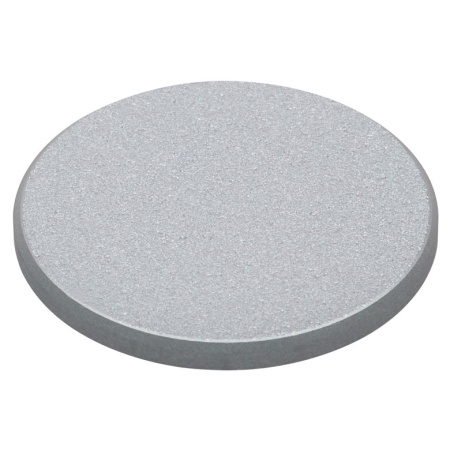 DG10-120-F01 - Диффузный отражатель, алюминиевое покрытие: 250-450 нм, Ø1", 120 Grit, Thorlabs