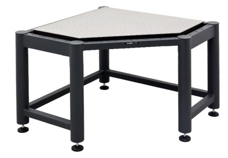 B9090ACR - Угловой оптический стол ScienceDesk без виброизоляции, метрическая резьба, оптическая плита: 900 x 900 мм, Thorlabs