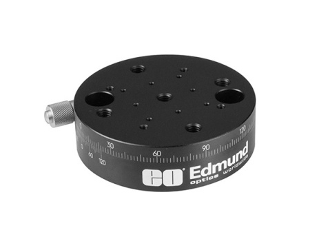 Вращающиеся платформы Edmund Optics
