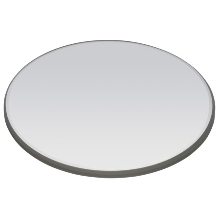 WG11010-A - Плоскопараллельная пластинка, Ø1", материал: N-BK7, просветляющее покрытие: 350 - 700 нм, толщина 1 мм, Thorlabs