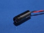 Лазерные модули серии FLC080, Ø8 мм, 405-1550 нм