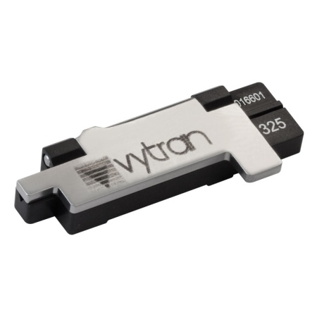 VHM325 - Зажим для крепления оптических волокон в скалывателях, диаметр буферного покрытия волокна: Ø217 мкм - Ø433 мкм, Thorlabs