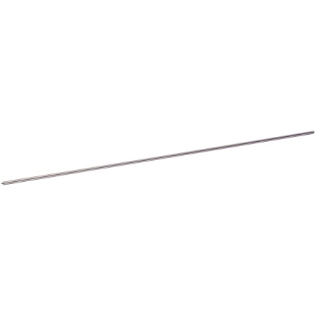 ER24 - Стержень для каркасных систем, длина: 24" (609.6 мм), диаметр: 6 мм, Thorlabs