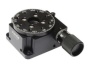 Поворотная миниплатформа 7R174-11, 360°, 46 х 65 мм