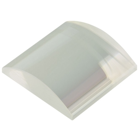 AYL3026-A - S-LAH64 плоско-выпуклая цилиндрическая линза с минимальным уровнем аберраций, фокусное расстояние: 26.0 мм, размер 30.0х30.0 мм, просветляющее покрытие: 350-700 нм, Thorlabs