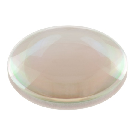 LA1131-D - Плоско-выпуклая линза, материал: N-BK7, диаметр Ø1", f = 50.0 мм, просветляющее покрытие: 1.65 - 3 мкм, Thorlabs