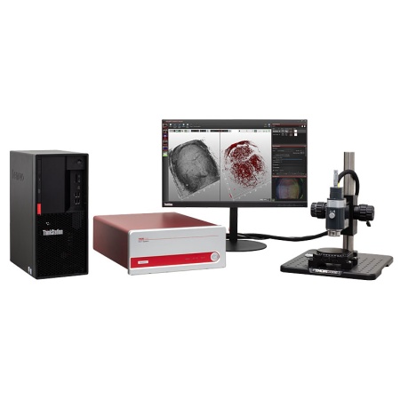 TEL321C1 - Базовый ОКТ модуль Telesto, рабочая длина волны: 1300 нм, A-scan: 10 до 146 кГц, разрешение: 5.5 мкм, Thorlabs