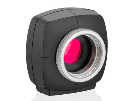 CMOS камеры Edmund Optics, USB 3.1, для машинного зрения