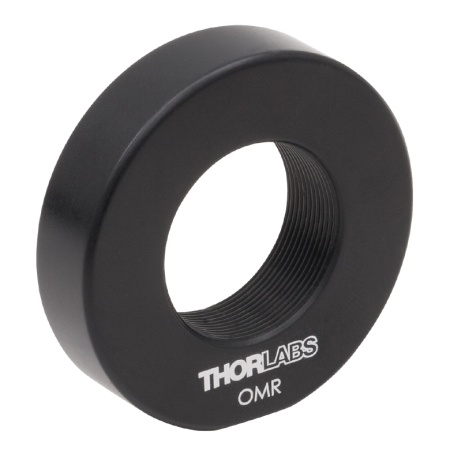 OMR - Держатель объектива микроскопа, RMS резьба, Thorlabs