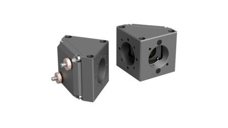 XY промышленные держатели XYIND-TUBE-N-1