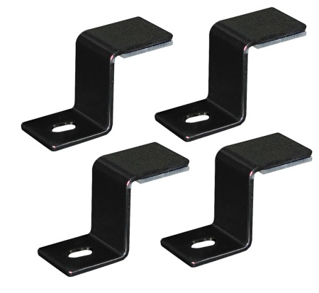 TFA1 - Кронштейны для крепления оптических плит, 4 шт., Thorlabs