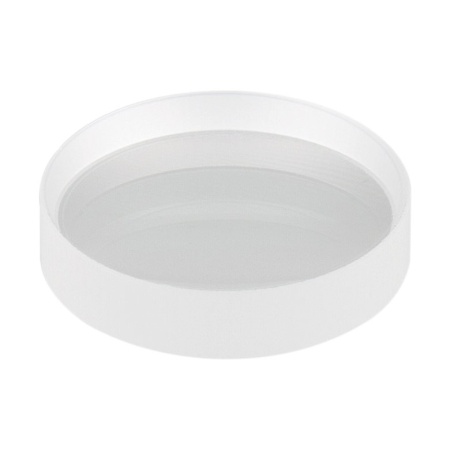 LC1582-A - N-BK7 плоско-вогнутая линза, Ø1", фокусное расстояние -75.0 мм, просветляющее покрытие: 350-700 нм, Thorlabs