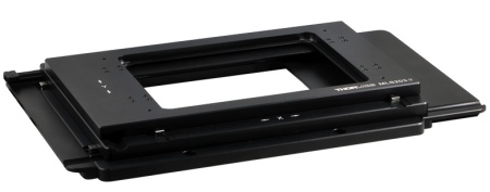 MLS203-2 - Предметный столик для микроскопов Zeiss, перемещения в плоскости: XY, Thorlabs