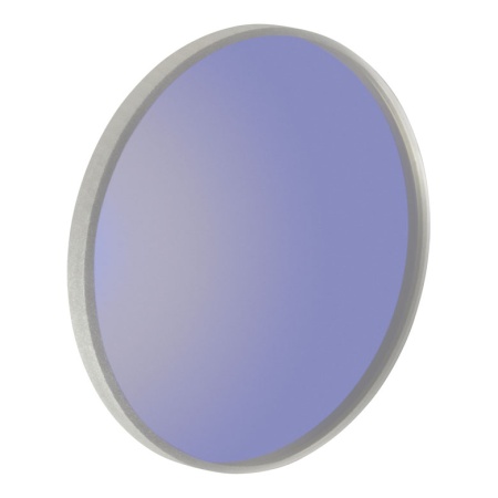 LBF254-150-B - N-BK7 линза с минимальной сферической аберрацией, Ø1", фокусное расстояние 150 мм, просветляющее покрытие: 650-1050 нм, Thorlabs