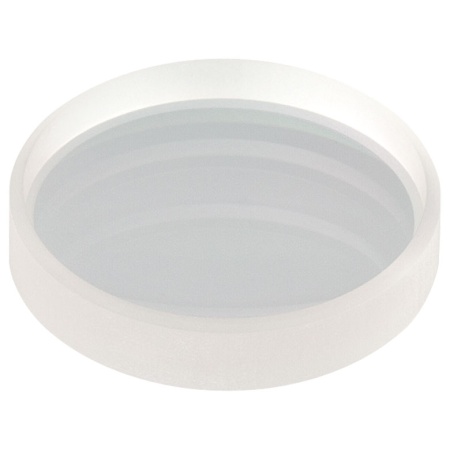 LF5175-E - Выпукло-вогнутая линза (отрицательный мениск), материал: CaF2, фокусное расстояние: -150.0 мм, Ø1", просветляющее покрытие: 3 - 5 мкм, Thorlabs