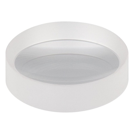 LC1259 - N-BK7 плоско-вогнутая линза, Ø25 мм, фокусное расстояние -50.0 мм, без покрытия, Thorlabs