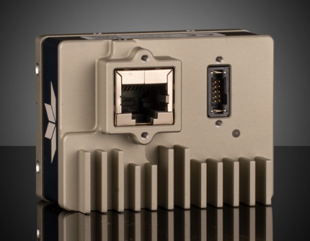 Камеры Teledyne Dalsa Genie™ Nano 5GigE (PoE)