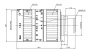 VLEN2-3520SW-H1.1 высокоразрешающий объектив 35мм F2.0