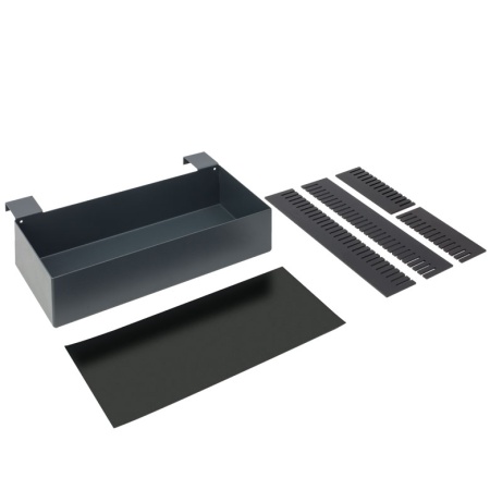 PSY157 - Ящик для хранения инструментов, крепится на оптический стол, Thorlabs