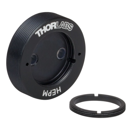 HEPM - Адаптер для крепления излучателя HEP3965, резьба: SM1, Thorlabs