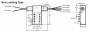 Микромеханические переключатели LBDU-1х2, 1260-1620 нм