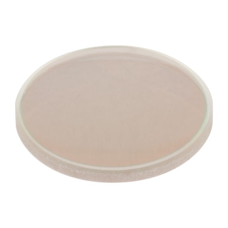 LA1433-D - Плоско-выпуклая линза, материал: N-BK7, диаметр Ø1", f = 150.0 мм, просветляющее покрытие: 1.65 - 3 мкм, Thorlabs