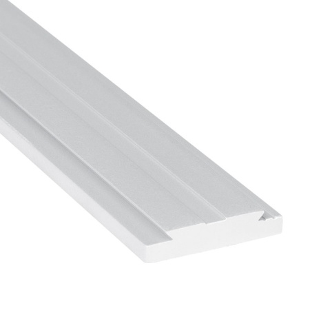 XT34SP-500 - Оптический рельс, ширина: 34 мм, длина: 500 мм, 1 грань с креплением типа "ласточкин хвост", Thorlabs