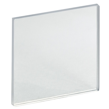 BPD254S-FS - Светоделитель с точечным покрытием, 1"x1", материал: кварцевое стекло, Thorlabs