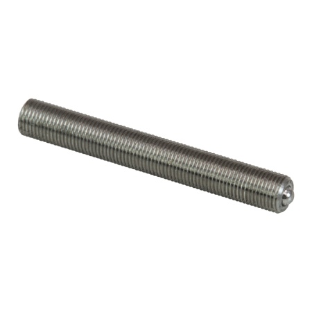 F2ES15 - Прецизионный винт с внутренним шестигранником, резьба: M2 x 0.20, длина: 15 мм, Thorlabs
