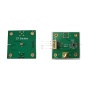 C30035 SiPM тестовая плата SMA с операционным усилителем