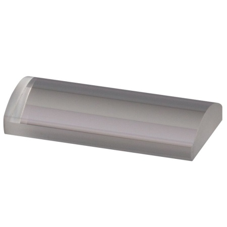 LJ1328L2-A - N-BK7 плоско-выпуклые цилиндрические линзы, фокусное расстояние: 20.00 мм, высота: 15.0 мм, длина: 30.0 мм, просветляющее покрытие: 350-700 нм, Thorlabs