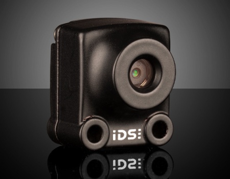 Компактные камеры Edmund Optics с автофокусировкой, интерфейс USB 2.0
