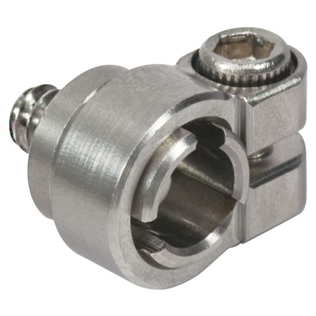 SRSCA - Адаптер для стержней серии SR Ø4 мм, 1 шт., Thorlabs