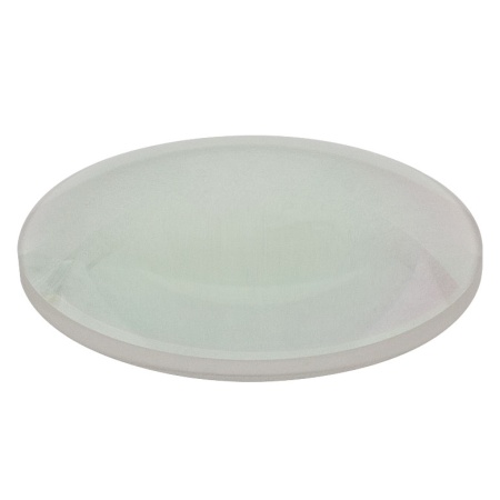 LE1418-C - N-BK7 вогнуто-выпуклая линза (положительный мениск), Ø2", фокусное расстояние 150 мм, просветляющее покрытие: 1050 - 1700 нм, Thorlabs