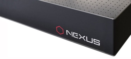 T48HN - Оптическая столешница Nexus из немагнитной стали, 8' x 4' x 8.3", Thorlabs