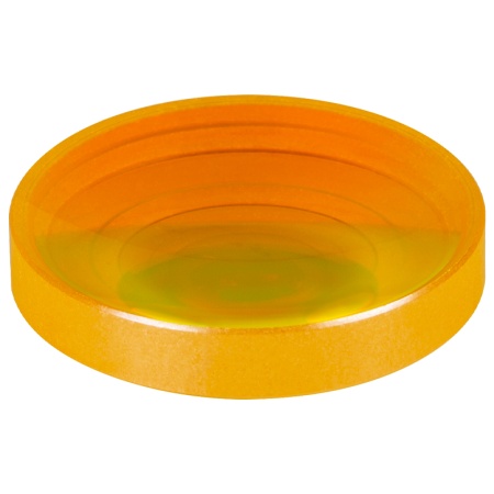 LC7759-E3 - Плоско-вогнутая линза, Ø1", материал: ZnSe, фокусное расстояние -25.4 мм, просветляющее покрытие: 2-13 мкм, Thorlabs